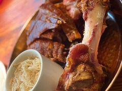 -宝莱纳餐厅(滨江店)