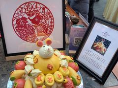 -江宁会馆(劈柴院店)