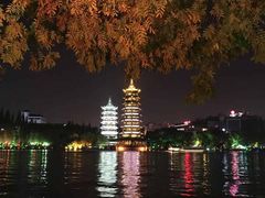 -桂林两江四湖景区