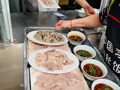 -映秋饭店(李庄总店)