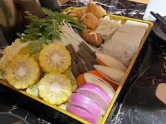 -龍二烧肉酒场(九亭店)