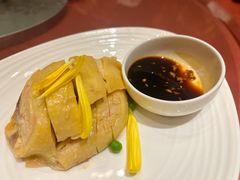 -新白鹿餐厅(龙游路店)