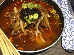 -觅香串串香·麻辣烫·冒菜(欧美广场店)