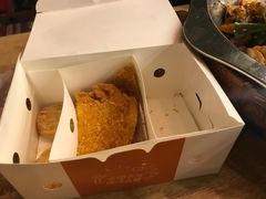 -愉肴麻辣香锅(中山路店)