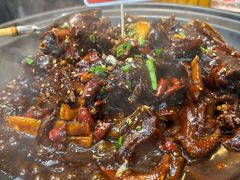 -回味黑鸭煲·始于2006(万松园店)