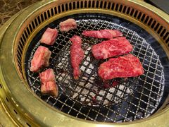 -觅福里•熟成和牛餐厅