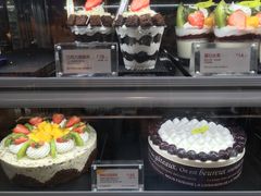 -85度C(广州石牌桥店)