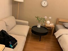 -G-box公寓式酒店(天津小白楼店)