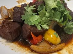 -前王院•巧克力海鲜市集餐厅(万平口店)