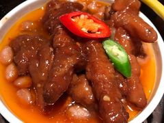 -南拳十三姨·潮汕砂锅粥(世纪金源店)