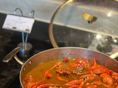 -索菲特西湖大酒店·香榭丽全日候餐厅(南山路店)