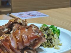 -潮巷·老潮汕美食集市(欢乐港湾店)