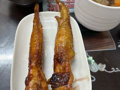 -潘苏凉茶馆(康之宝超级广场店)