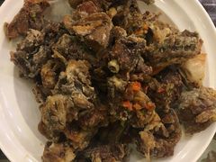 -玉林烤鸭店(垡头店)