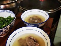 -陈掌柜澄城水盆羊肉(钟楼店)