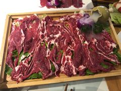 -雾都渣渣火锅(南城智汇城店)
