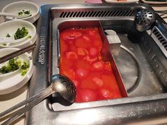 -海底捞火锅(万丰桥店)
