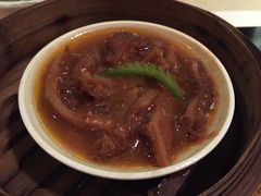 酱汁金钱肚-海航大厦万豪酒店彩海轩中餐厅(霄云路店)
