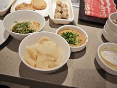 -海底捞火锅(顺义华联店)
