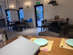 大堂-素心小筑(后沙裕镇店)