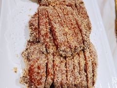 秘制乳排-宏玲餐厅(四川南路店)