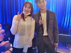 -中央广播电视总台(光华路办公区)