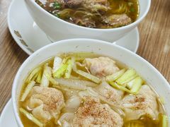 -百福麵家(新馬路店)