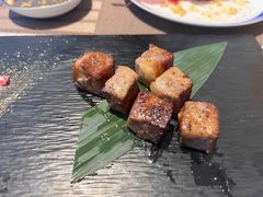 -極上萬膳·日料放题(来福士江景店)
