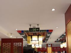 -惠丰堂饭庄·烤鸭·京味菜(翠微路店)