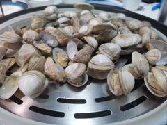 -蔚海之都·象山蒸汽海鲜(仙霞路店)