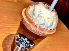 -星巴克(杭州嘉里中心4F店)