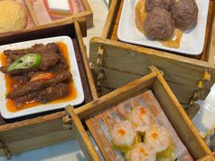 -點無缺茶楼·海鲜酒家(世博店)