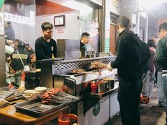 -清真·马峰烤肉(小学习北巷店)