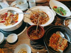 -瑶王府·广西菜(茶花园店)