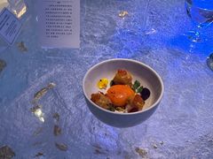 -九献创意菜·新中式(亮马河花园私宴店)