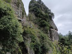 -崀山风景名胜区