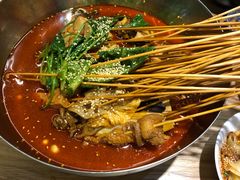 -付小姐在成都(川沙店)