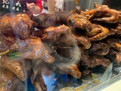 -王浩儿纪六孃甜皮鸭(乐山总店)