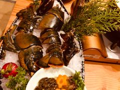 -吟松日式料理(莘庄店)