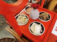 -谭鸭血老火锅(龙湖宝山天街店)