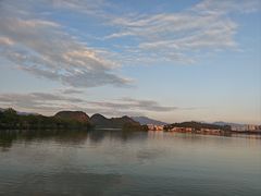 -星湖旅游景区七星岩