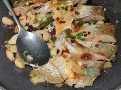 -在前门·烤鸭北京菜(五月花广场店)