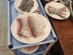 -正能量脆肉鲩火锅