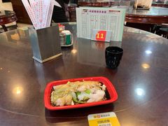 鲜虾肠粉-昇记肠粉王(福华路店)