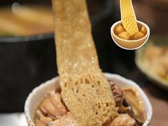 -蘑界·野生菌火锅(深业上城店)