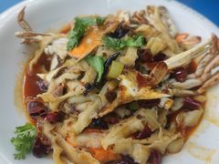 -老东镇啤酒屋海鲜加工·蒸汽海鲜·海鲜烧烤(台东店)