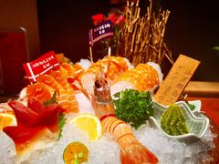 -文三酒肆自助放题(新街口友谊广场店)