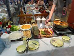 -刘姐啤酒鱼民族演艺餐厅(西街总店)