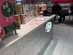 -DQ·蛋糕·冰淇淋(包河万达店)