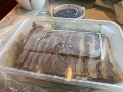 白切羊肉-壹只菜·崇明本地特色菜(崇明南门店)